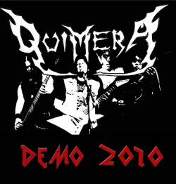 Quimera (CHL) : Demo